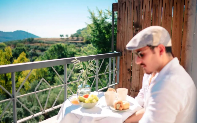 Tenuta dei Normanni - Hospitality