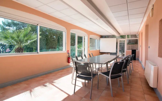 B&B Le Logis du Mas