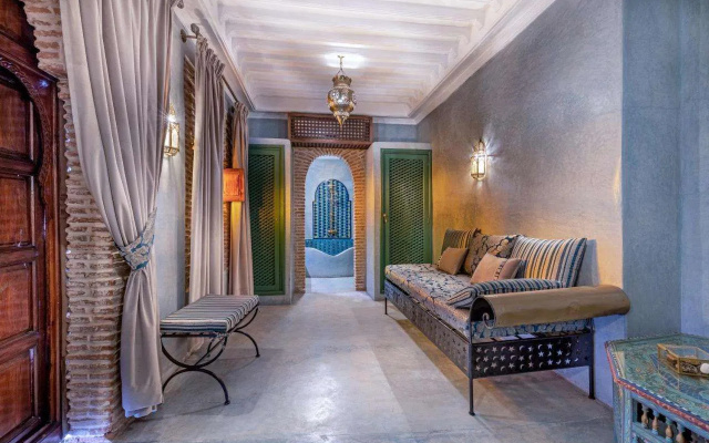Riad Maïpa
