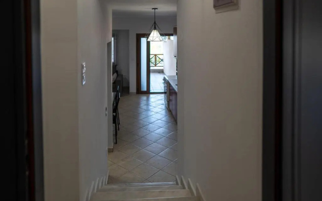 Sea View Apartment Grek Nea 2