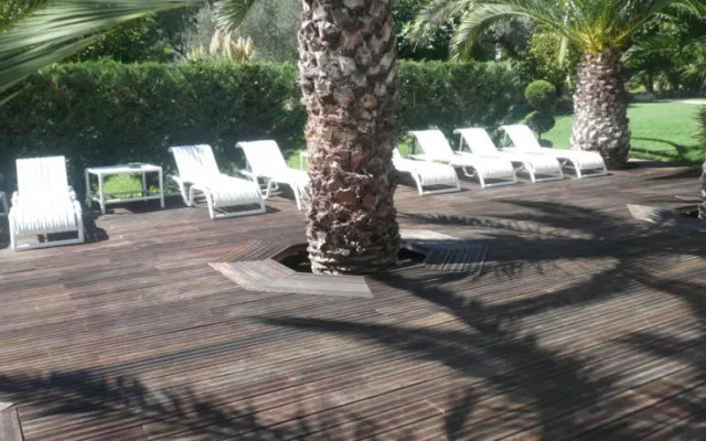 Royal Palmeraie