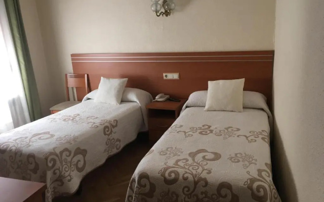 Hostal Galaico