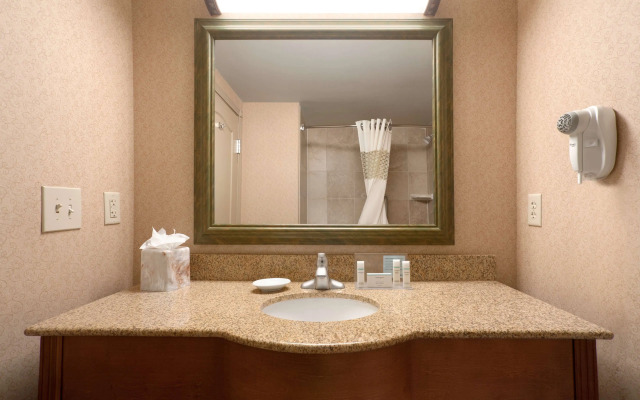 Hampton Inn Canon City