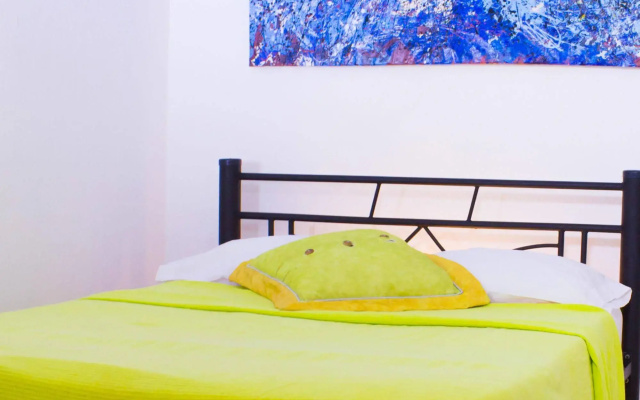 Hostal Las Tortugas