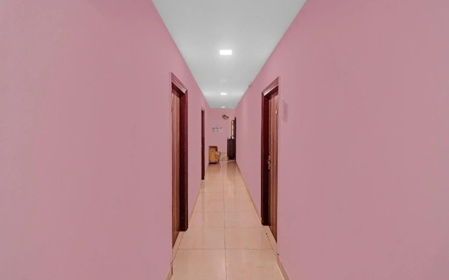 Capital O 81366 Vikas Inn Nxt