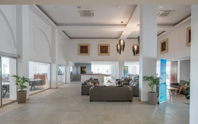 Atlantica Panthea Resort