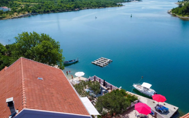 Apartment Ana Novigrad (Zadar) 41383