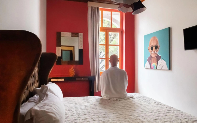 A for Art Design Hotel