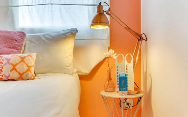 Sweet Inn Apartment - Charming Plaza Molina