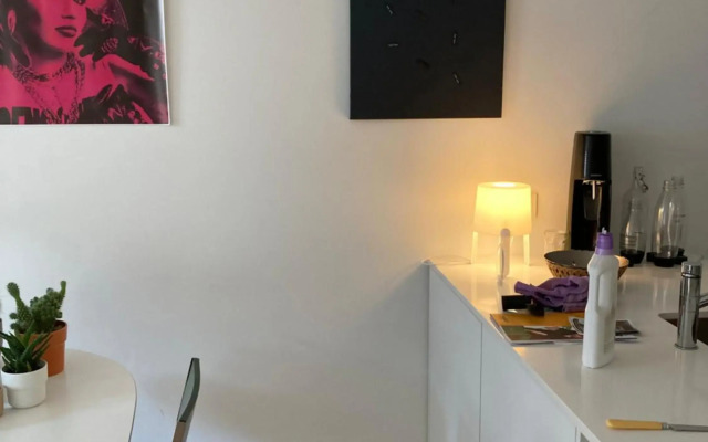 Nice apartment Ghent South