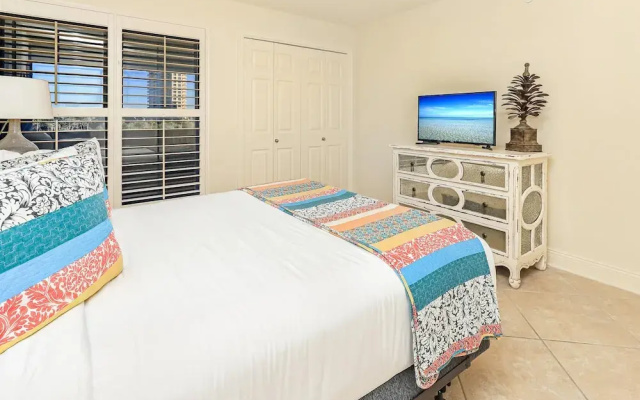 Beachside Two 4253