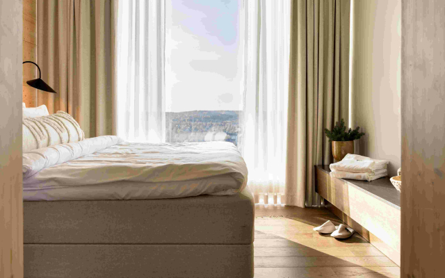 The Wood Hotel by Elite, Spa & Resort
