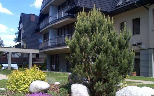 Apartament VIP