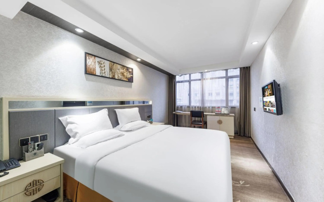 Fuhao Hotel