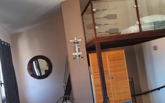 Casa Stone Milazzo B&B