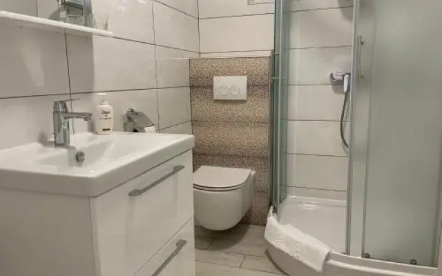 Apartment Maxim