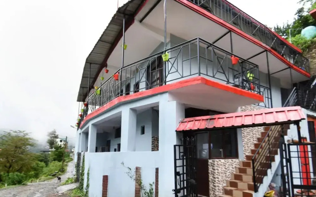 Sheetal Home Stay