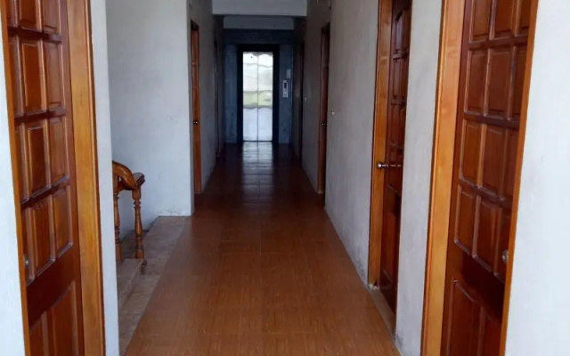 Tai Hoa Motel