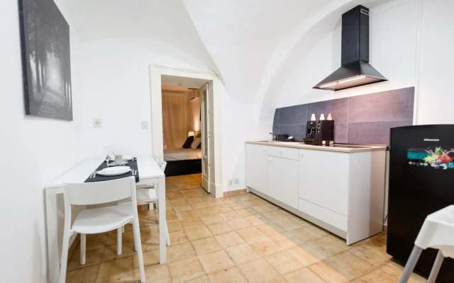 City Center Apartments Catania