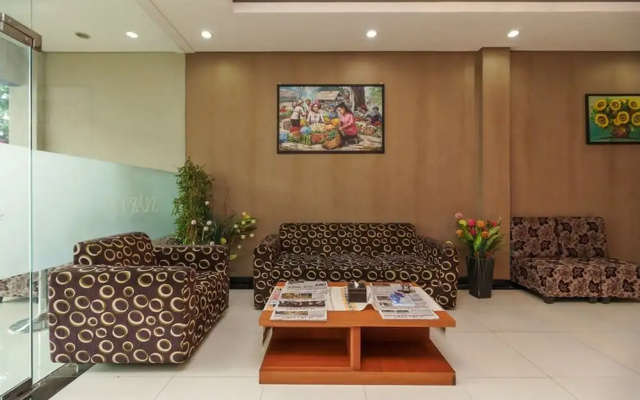 Surya Lombok Hotel by RedDoorz