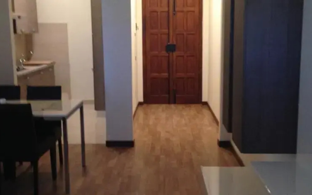 Residence Punta dAngelo