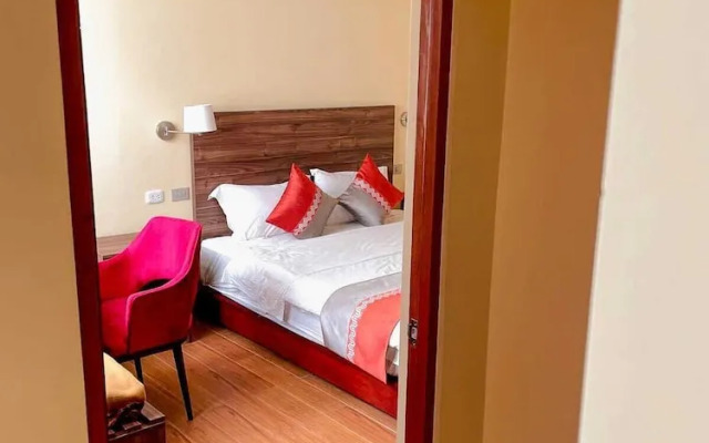 Sm Hotel Plus
