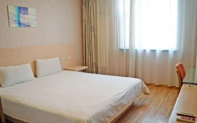 Eaka 365 Hotel Shijiazhuang Jianshe South Street