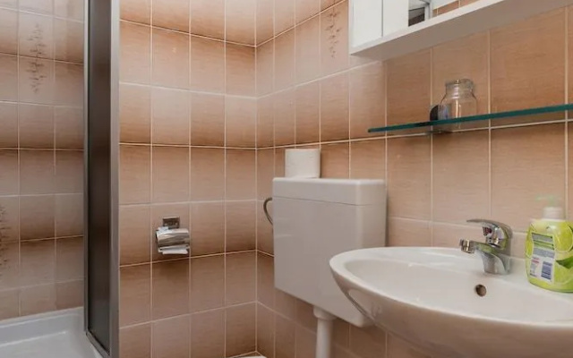 Rooms Villa Bašica