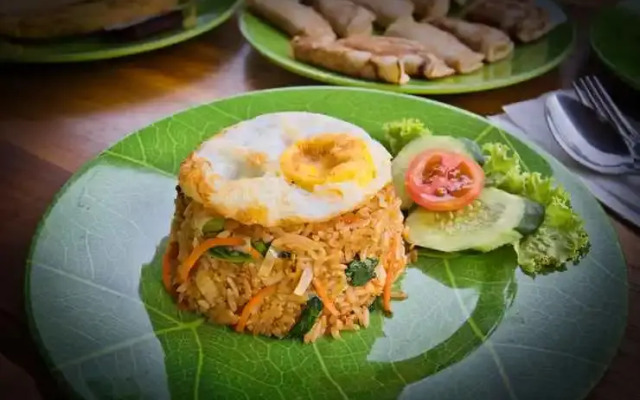 Tegal Besung Cottage
