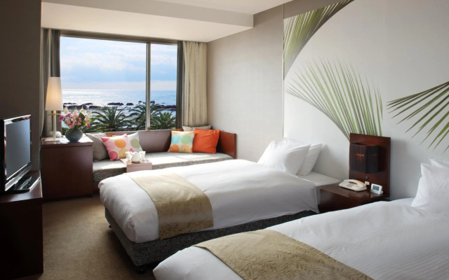 Shirahama Ocean Resort