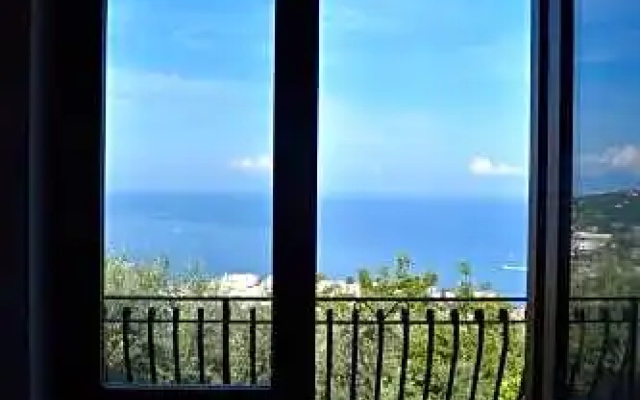 Villa Di Martino