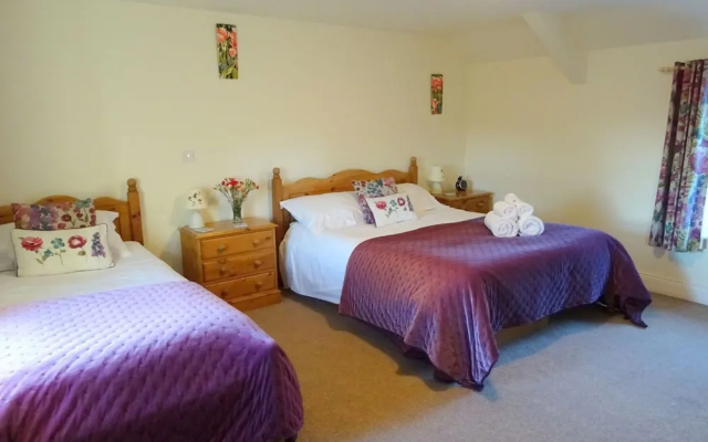 Kellah Farm B&B & Cottages