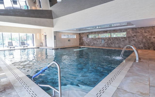 Woodlands Retreat