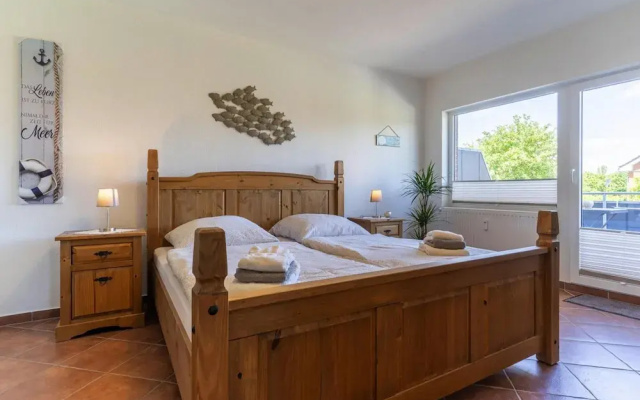 Ferienwohnung, Busum