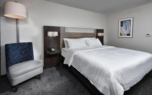 Holiday Inn Express Richmond I-64 Short Pump Area by IHG