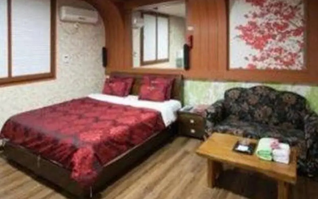 Yeosu G