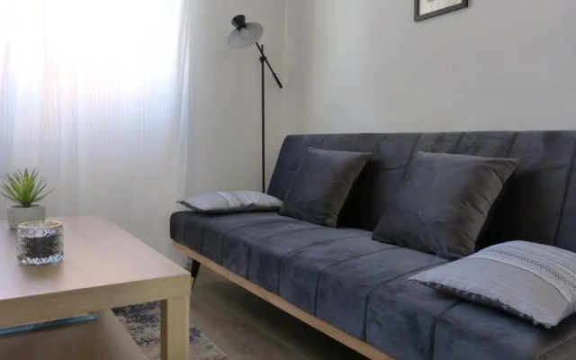 Appartement Topaze Bourg d'Oisans