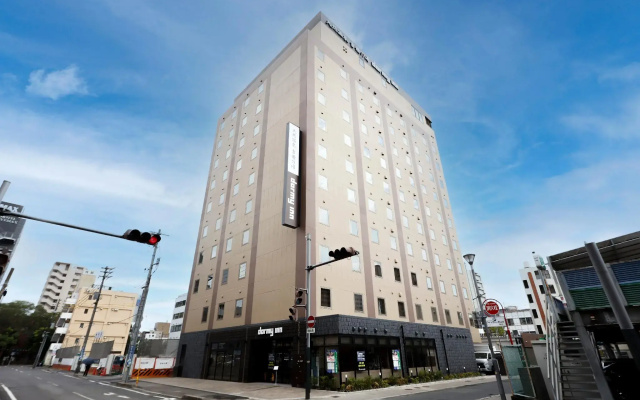 Dormy Inn Okayama