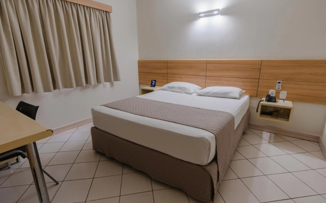 Hotel Caiuá Express Umuarama