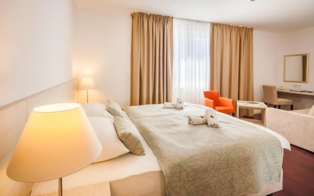 Hotel Borovnik