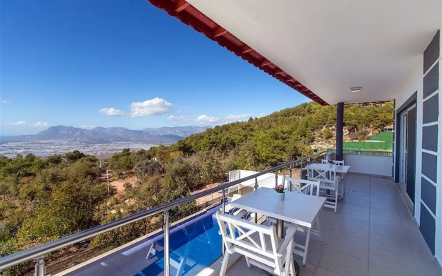 Villa Melis