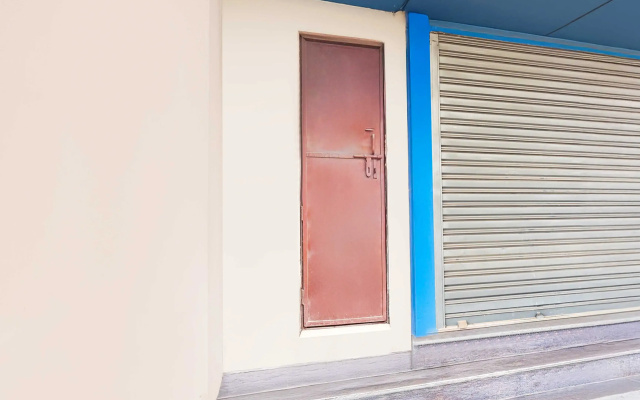 Townhouse Passport Office Bareilly