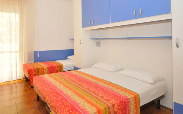 Apartment in Bibione Near Sandy Beach