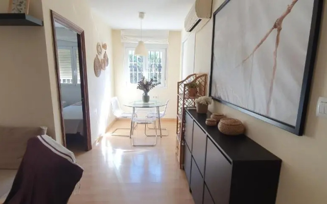 Apartamento Malaga Picasso