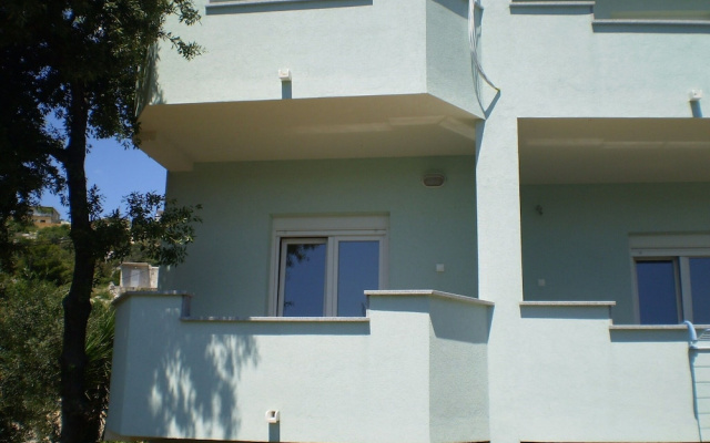 Apartments Gunja