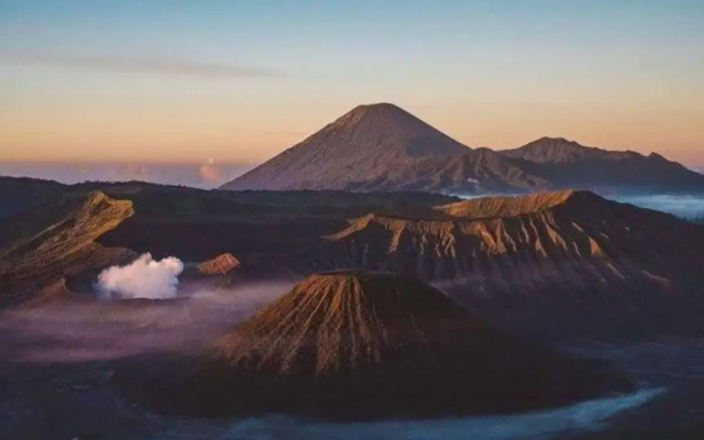 Ijen Mansjestic B&B
