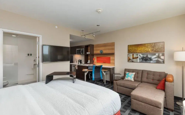 TownePlace Suites by Marriott Owensboro