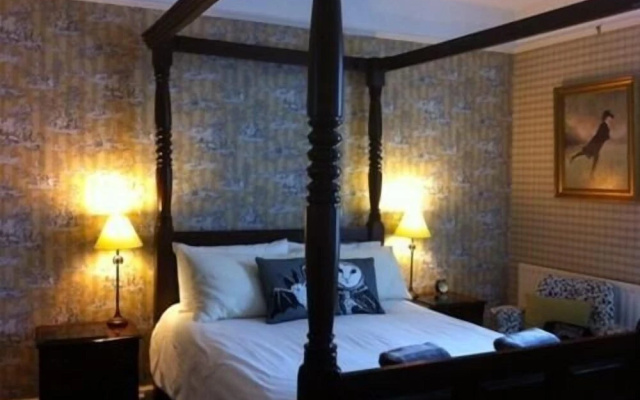 Spire House B&B