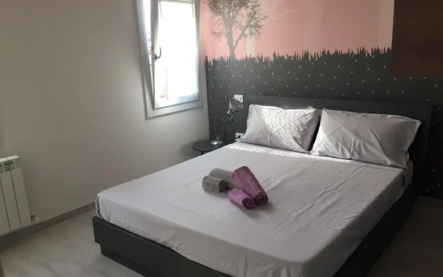 Altana Deluxe Apart