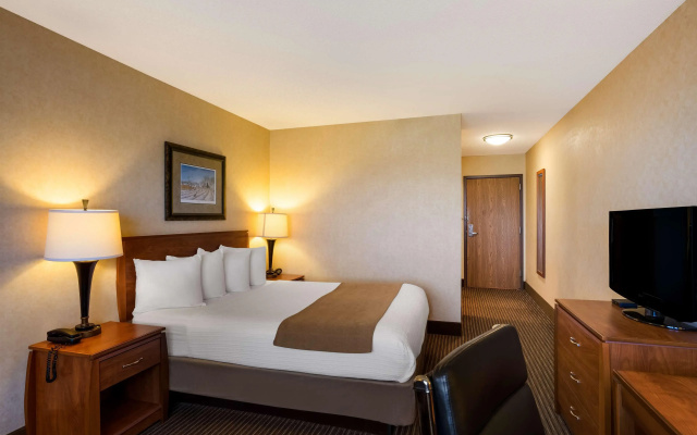 Best Western Vermillion Inn